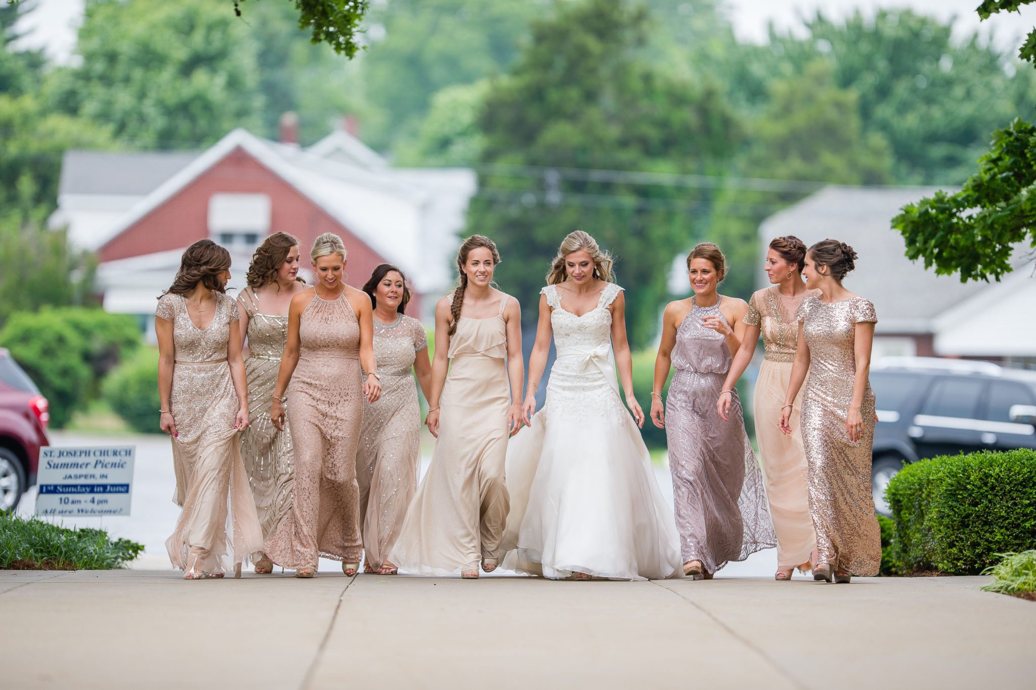 Weddings