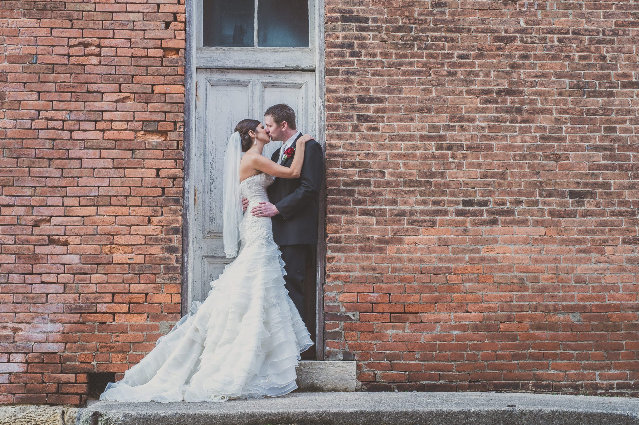 Kevin + Beth