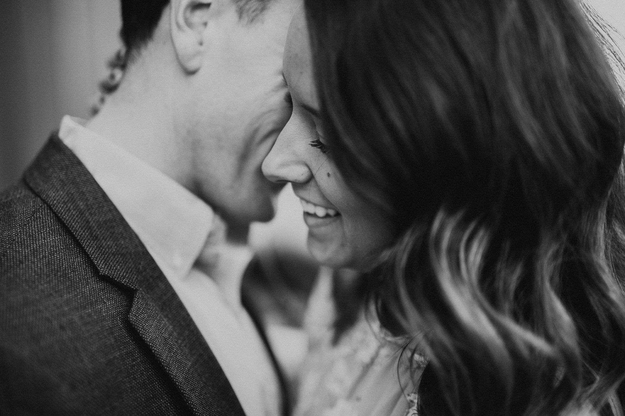 Chelsea + Mitchell | Indianapolis