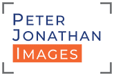 Peter Jonathan Images Logo